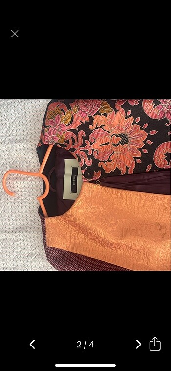 ipekyol İpekyol kaftan