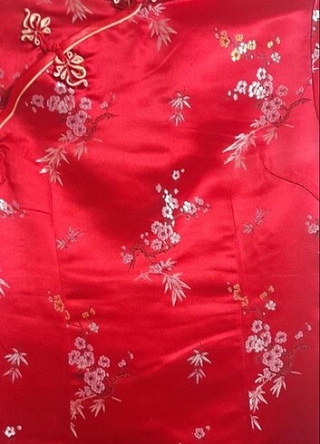 m Beden çeşitli Renk Kimono