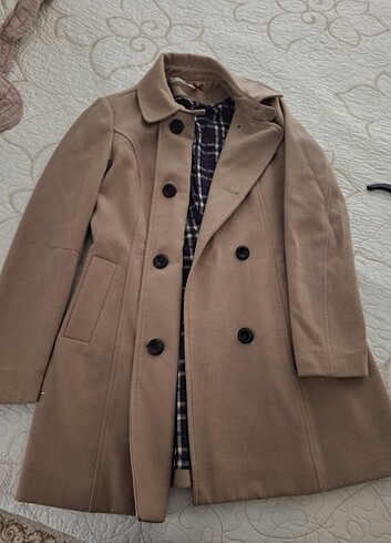 Stradivarius kaban