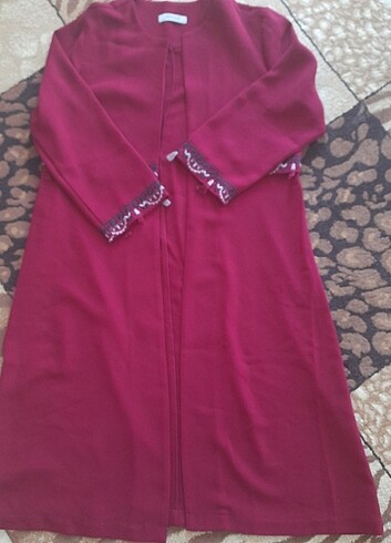 44 Beden Alesya
