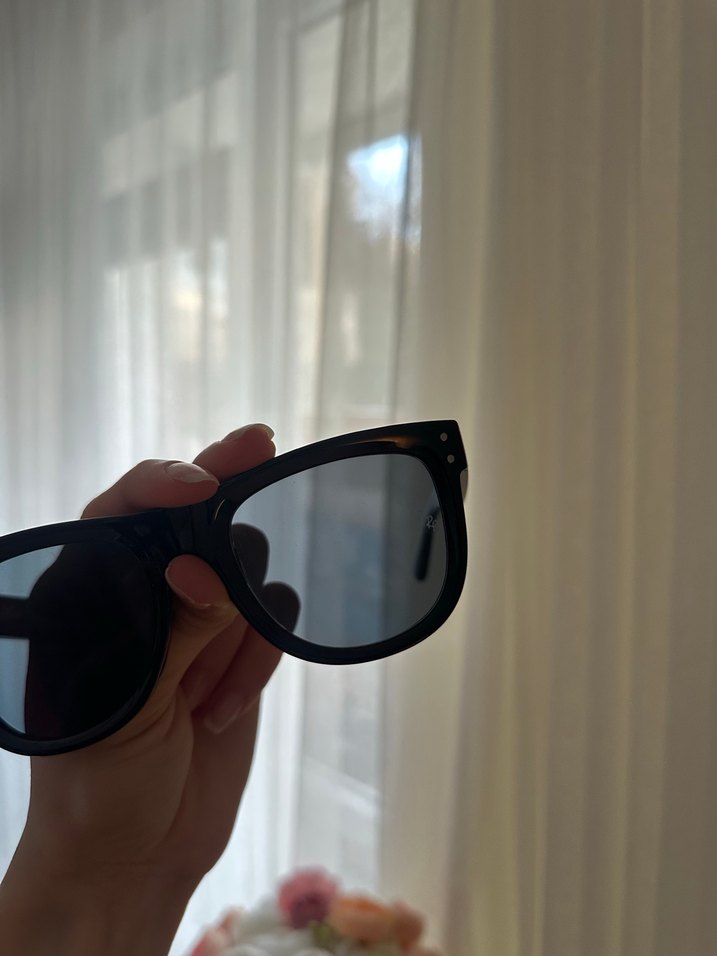 Rayban gözlük - Görsel 4