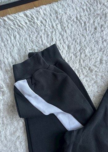 Adidas Siyah Kadın Sweatpants - Görsel 2