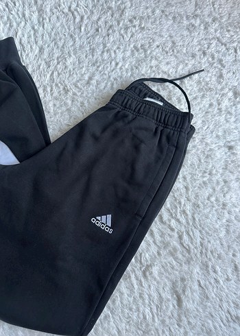Adidas Siyah Kadın Sweatpants - Görsel 3