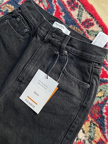 Pull and Bear PULL&BEAR jean