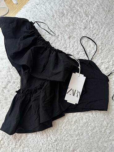 Zara bluz