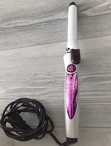 Babyliss saç maşası