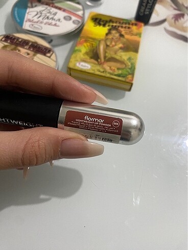 Flormar Flormar ruj