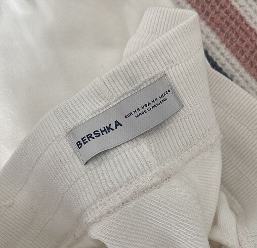 Bershka Bershka esofman