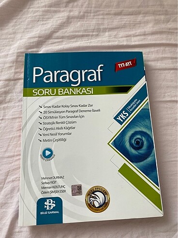 Bilgi sarmal paragraf