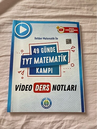 Tyt matematik vdd rehber mat