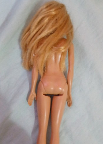 barbie bebek - Görsel 2