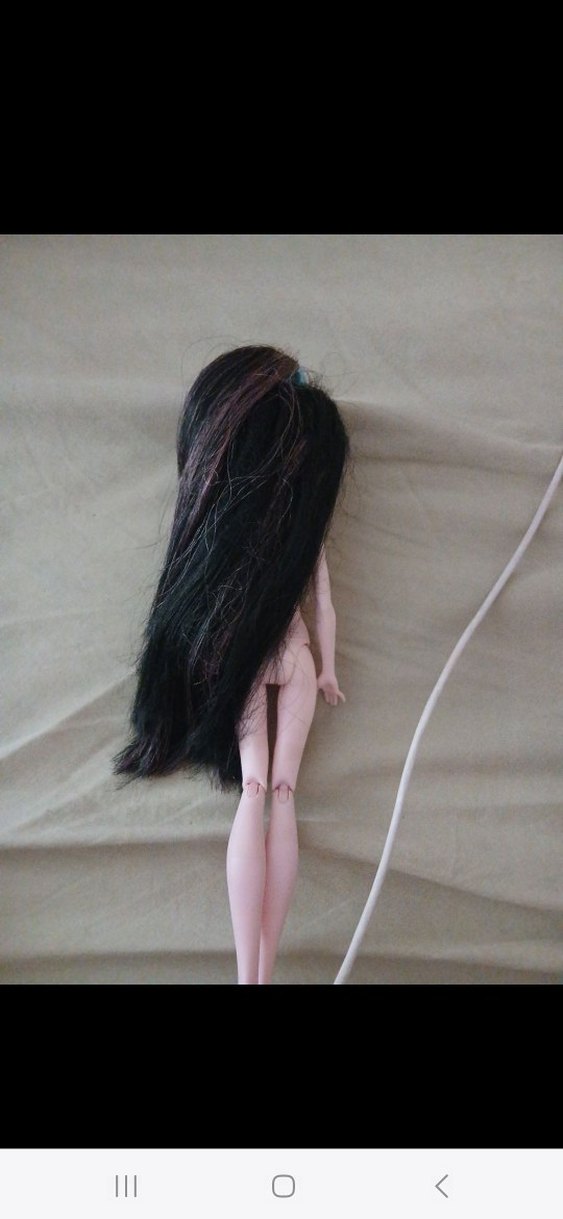 draculara monster high bebek - Görsel 2