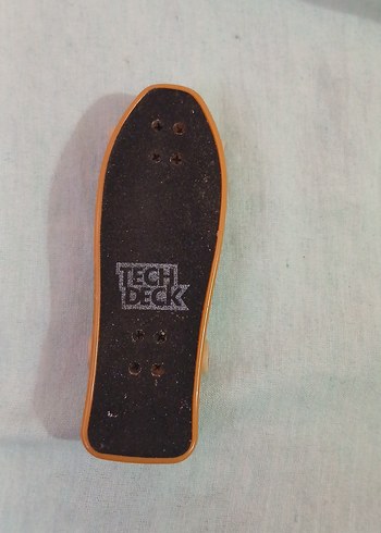 Tech Deck kaykay oyuncak - Görsel 2