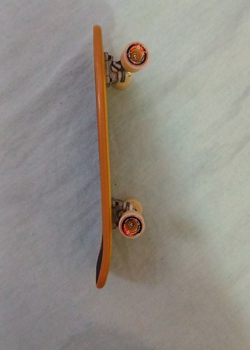 Tech Deck kaykay oyuncak - Görsel 5