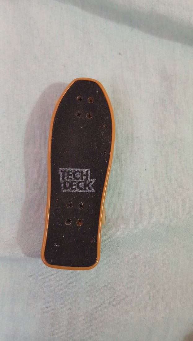 Tech Deck kaykay oyuncak - Görsel 2