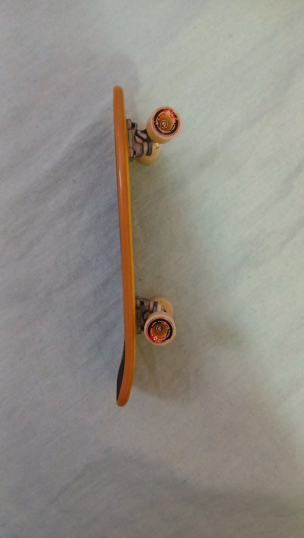 Tech Deck kaykay oyuncak - Görsel 5