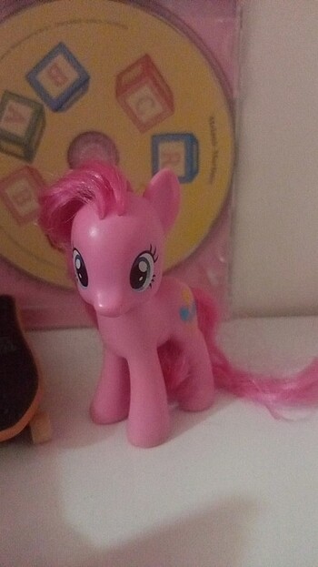 My litte pony pinkie pie