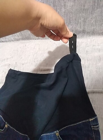 m Beden Hamile pantolon