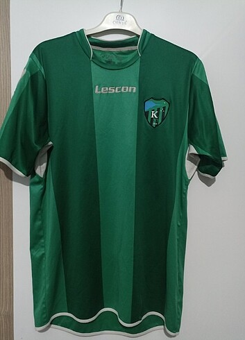 Kocaelispor formasi