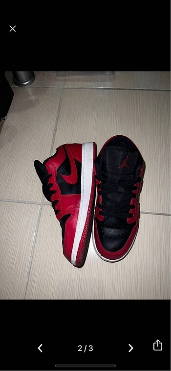 Nike Jordan