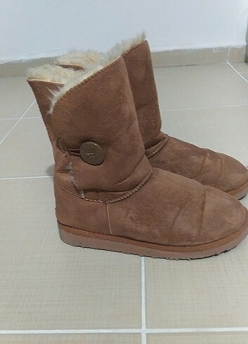 Az giyilmiş 2. El