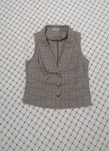 Street one vintage yelek 