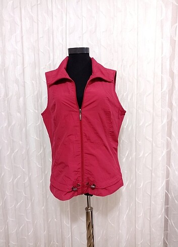 LAURİA TORELLİ SPOR OUTDOOR YELEK 