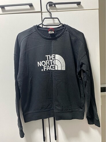 North Face Orjinal sweat