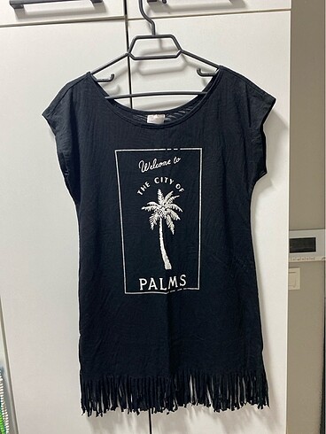 LC Waikiki Pareo üst