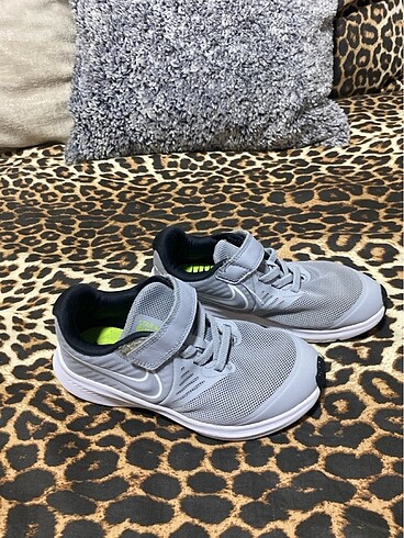 Nike Orijinal ürün