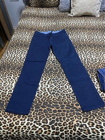 Erkek çocuk pantalon