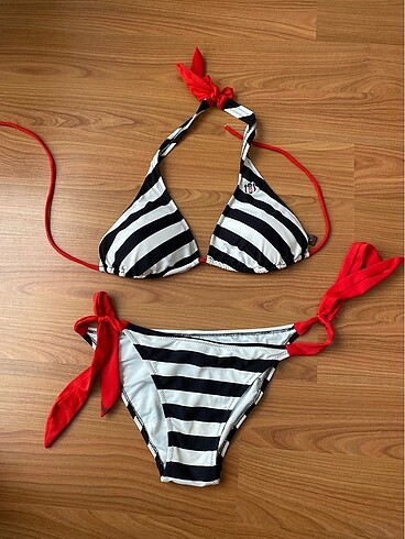 bikini takimi