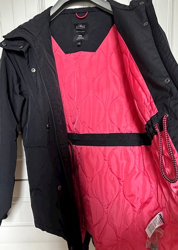 MAVİ Siyah Mont - Görsel 5