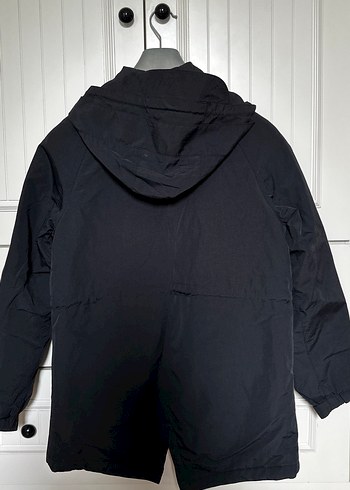 MAVİ Siyah Mont - Görsel 4