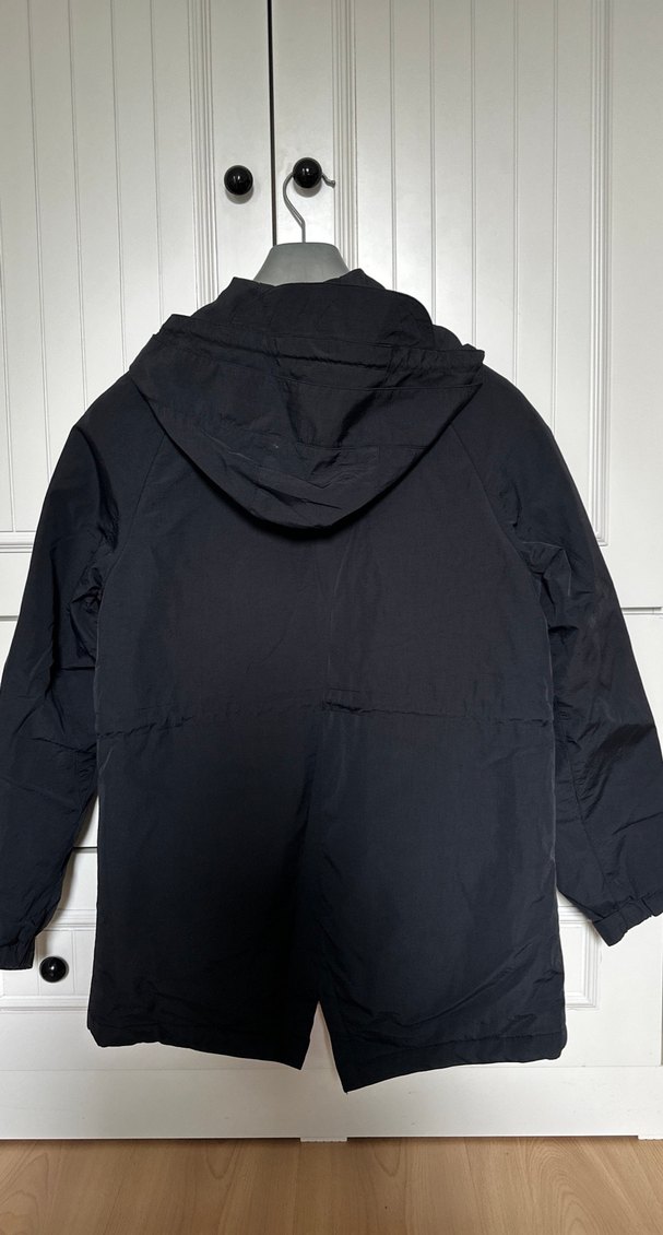 MAVİ Siyah Mont - Görsel 4