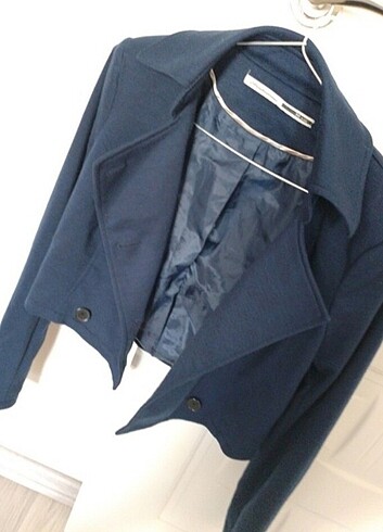 Stradivarius Bayan ceket
