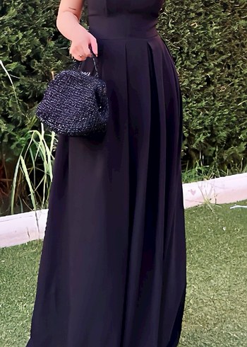 Siyah Elbise