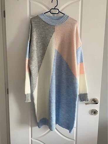 Triko tunik