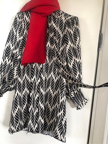 Yeni tunik 