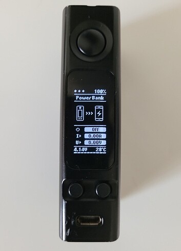 Powerbank