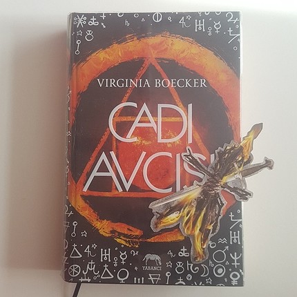 Yabancı Yayınları Cadı Avcısı 
