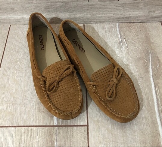 Derimod Loafer