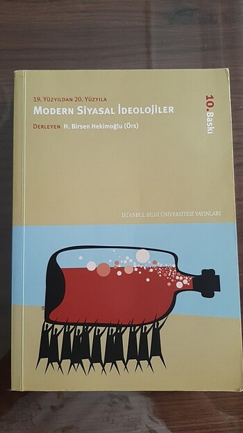 Modern Siyasal İdeolojiler