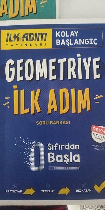  Beden Sıfırdan matematik 