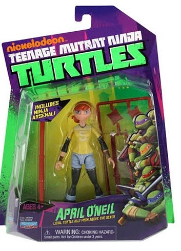 Ninja Turtles