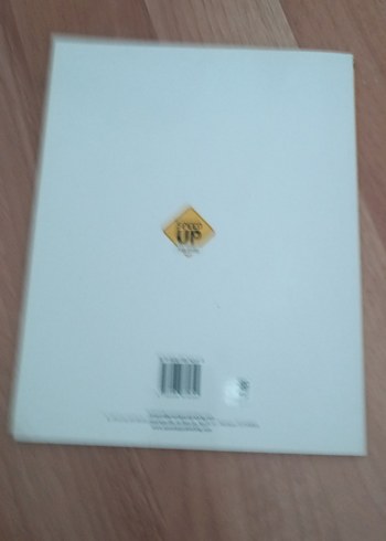 Voca-Up 6. Sınıf Kelime Kitabı - Görsel 3