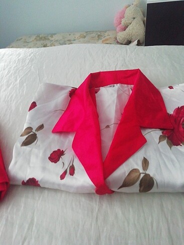 Gecelik  - Görsel 3