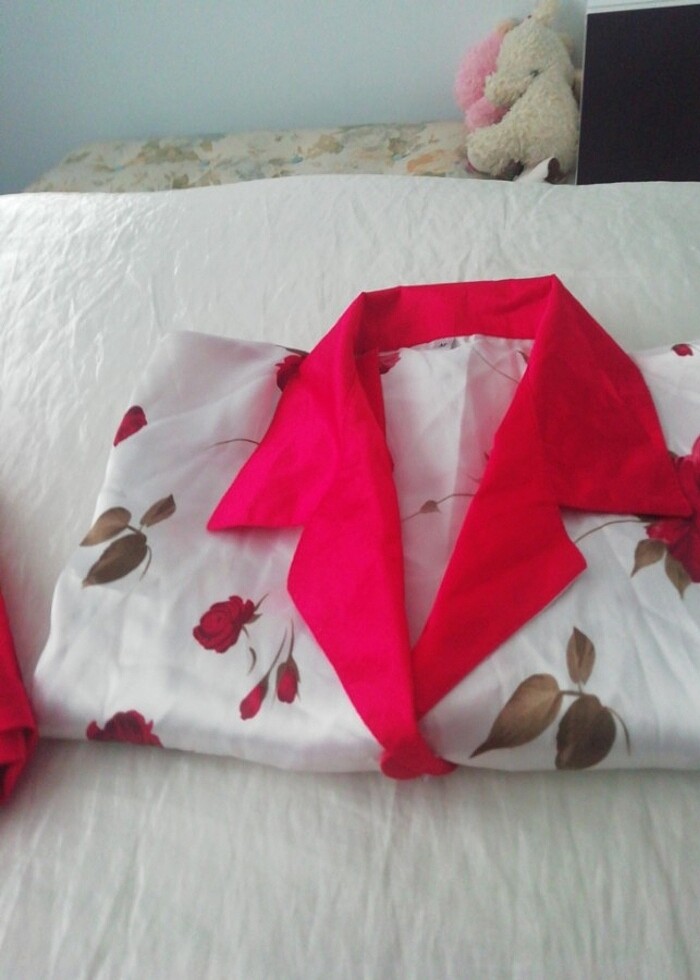 Gecelik  - Görsel 3