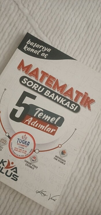 Matematik 5 sınıf 