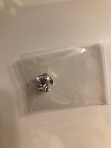 Pandora charm